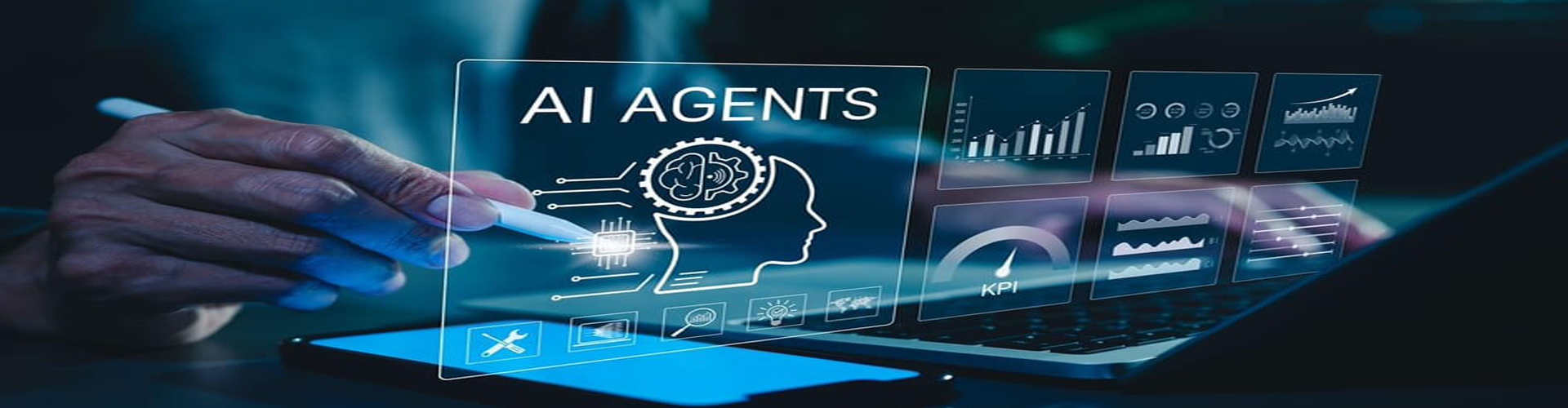 Synaptic Tec Portfolio Banner